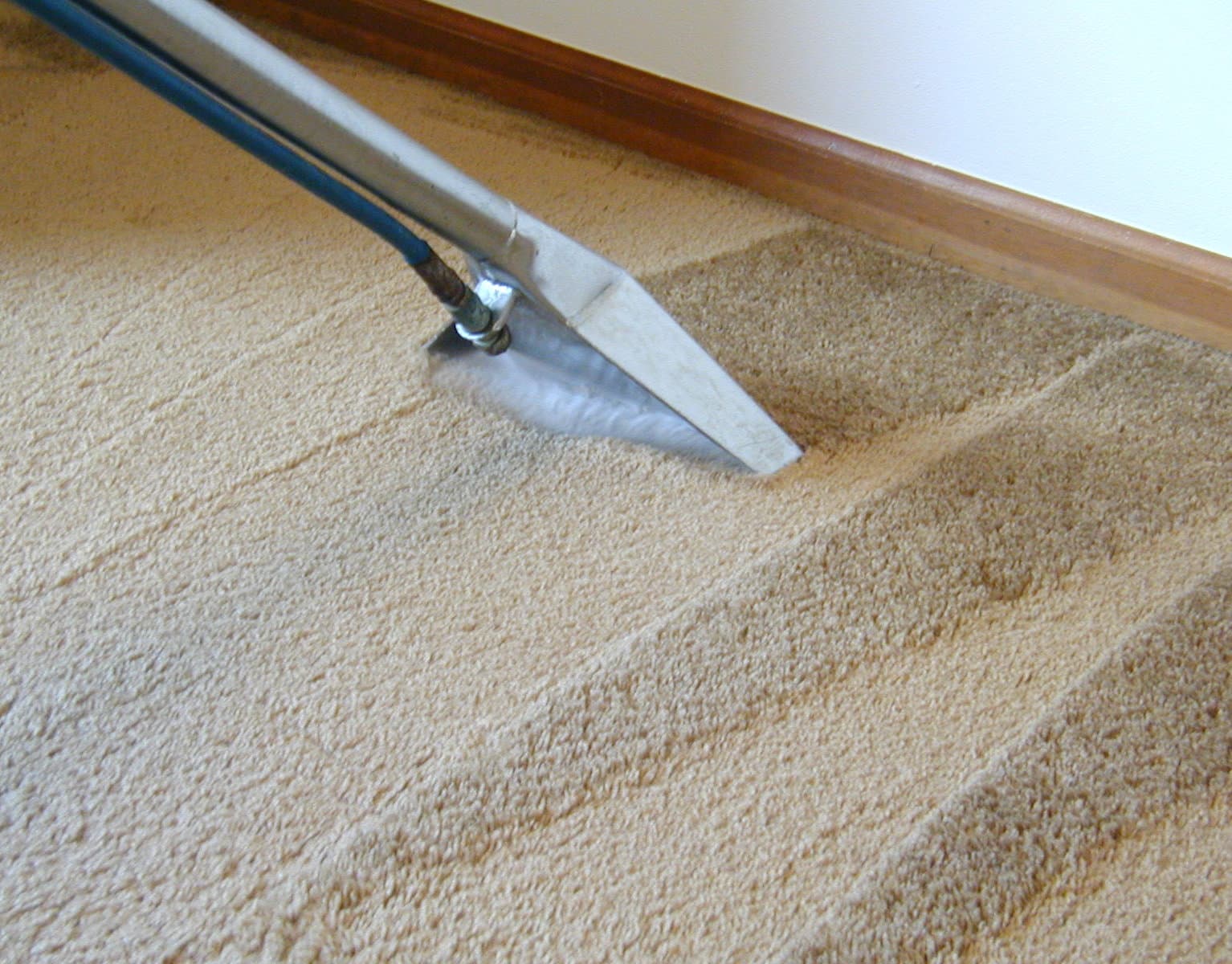 6 Ways to Make Your Carpet Last Longer