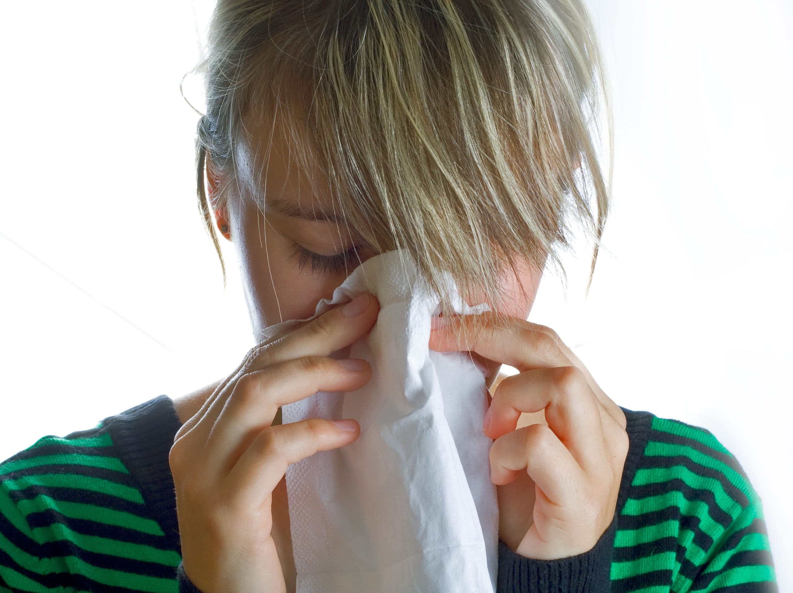 It’s Still Flu Season: Tips to Stay Healthy