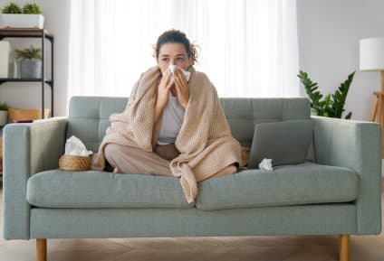 Fight Spring Allergies With Help From a Carpet Cleaning Company