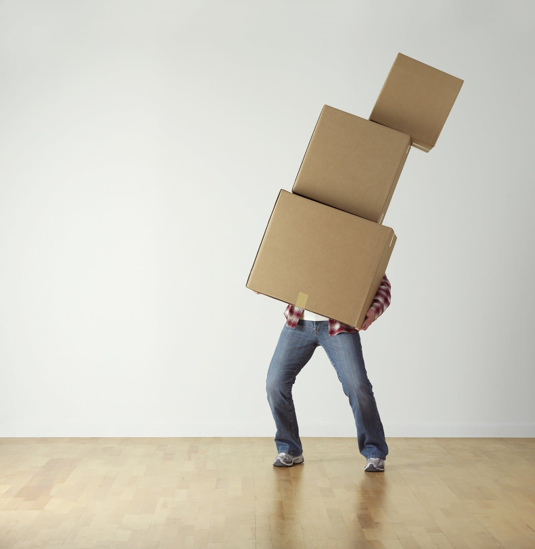 5 Simple Tips To Make Your Move Easier