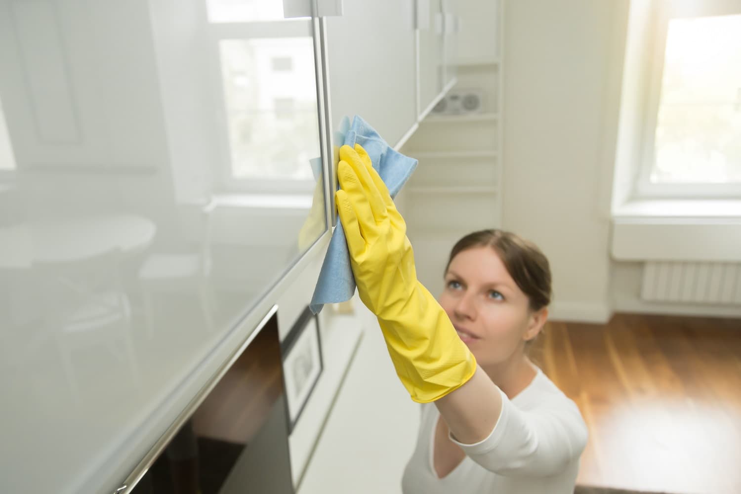 Benefits Of Using A Cleaning Service After The Holidays