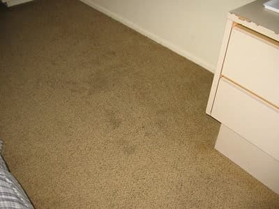Three Ways to Remove Stains from Your Carpet