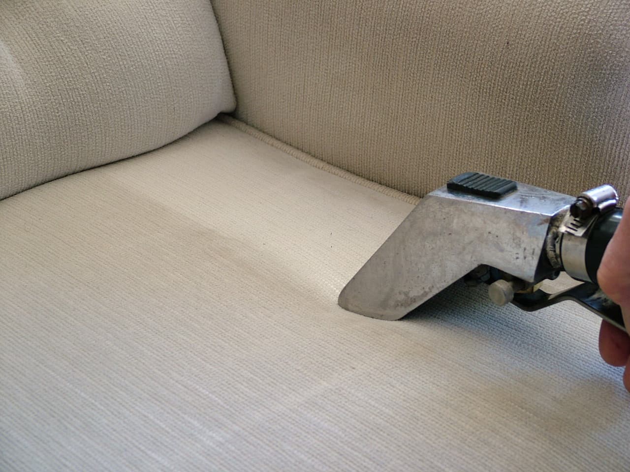 3 Reasons Why Upholstery Cleaning is Important