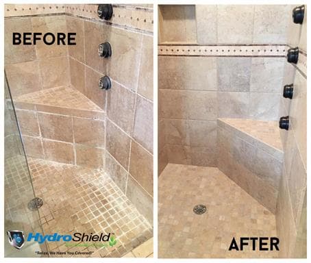 Recolor Your Grout And Make It Look Good As New