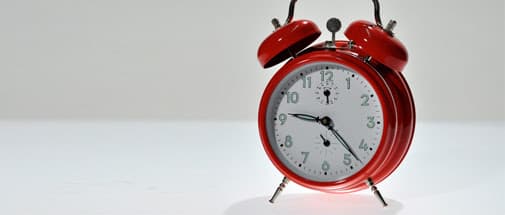 3 Great ‘Time Hacks’ to Make You More Efficient This Fall