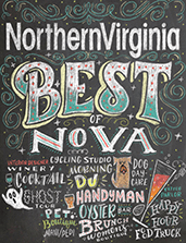 Smart Choice Cleaning Named Best of Northern Virginia