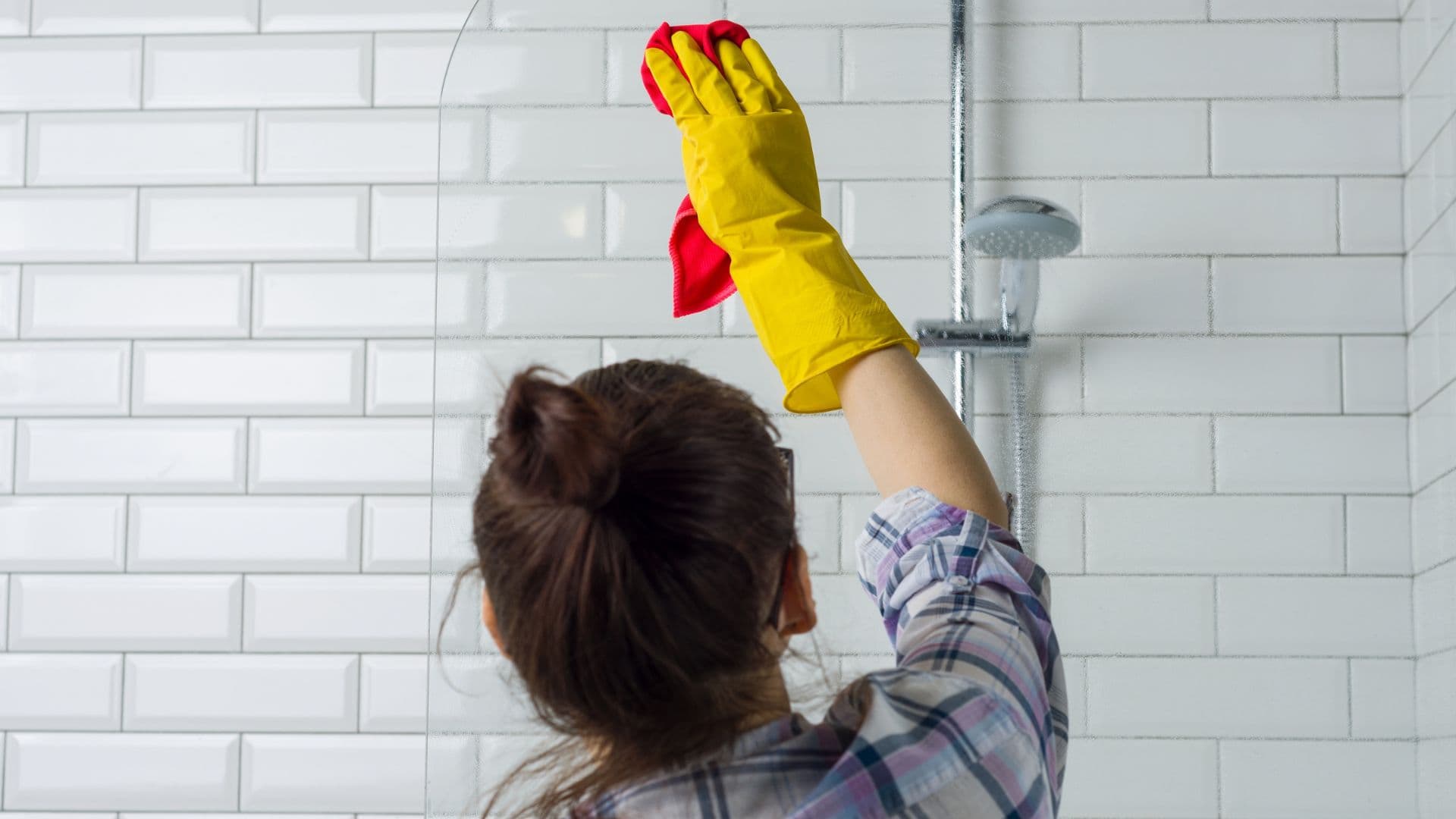 How to Prevent Bathroom Mold & Mildew