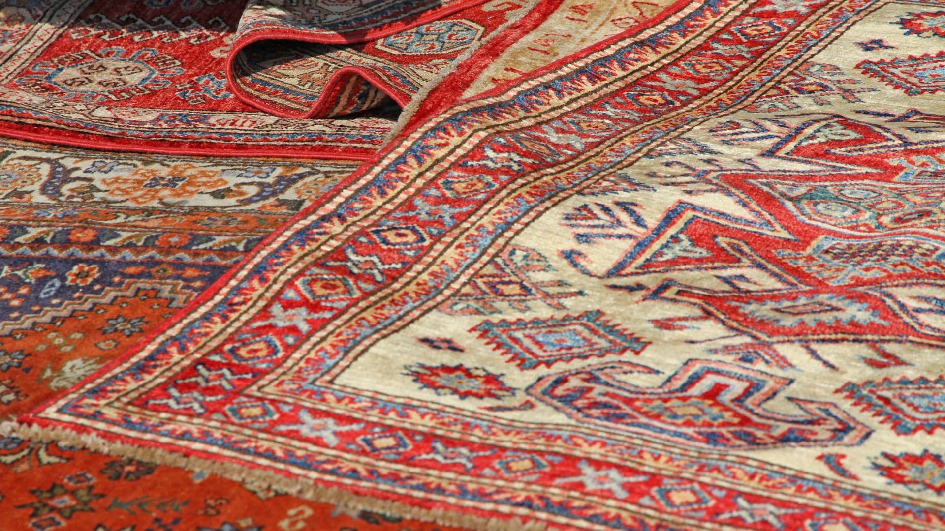 How to Protect Your Oriental Rugs