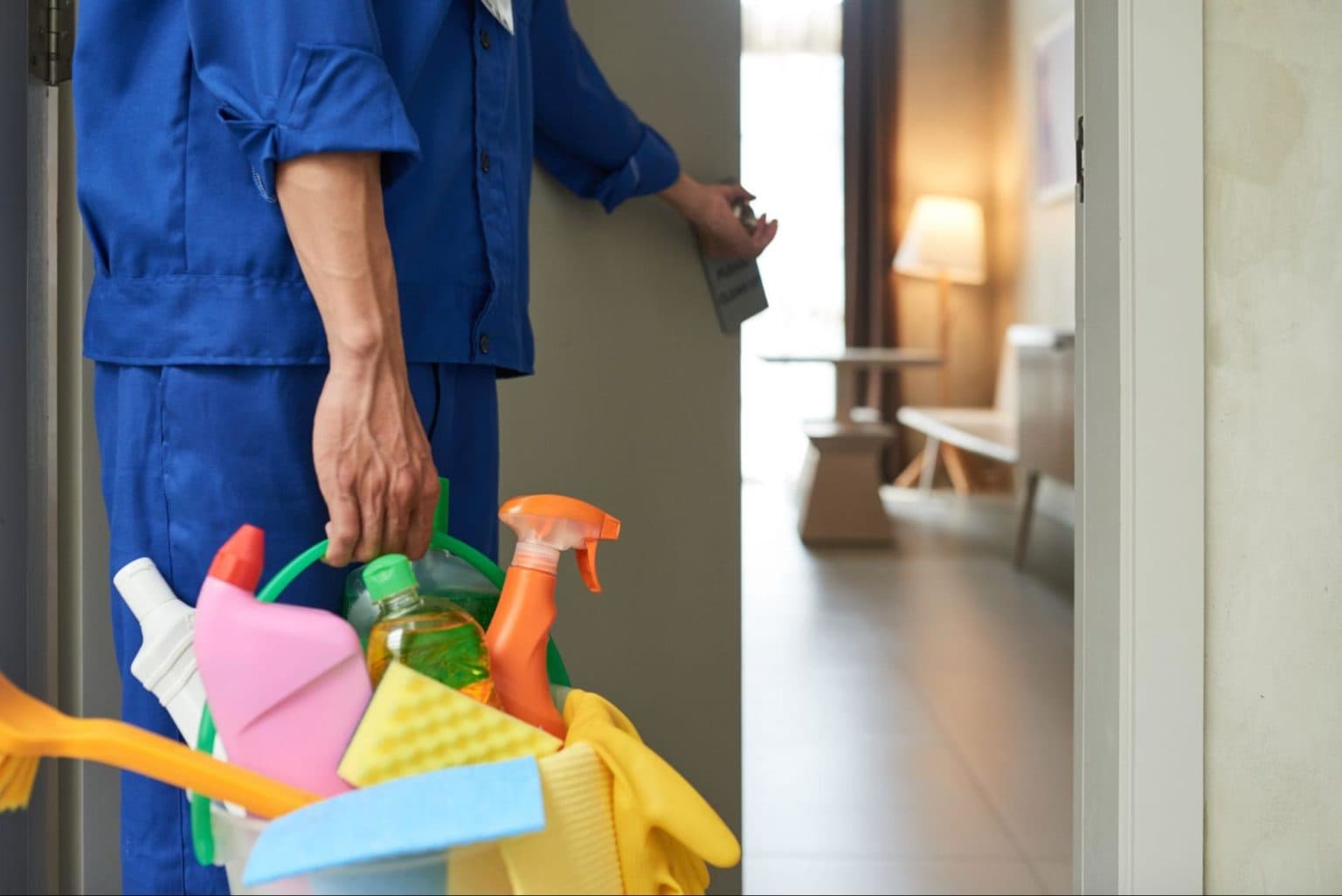 How to Get the Most Out of Your Cleaning Service