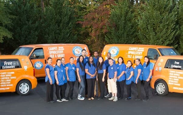 Why Trust a Professional for Your Spring Cleaning