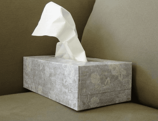 Flu Season Starts Now