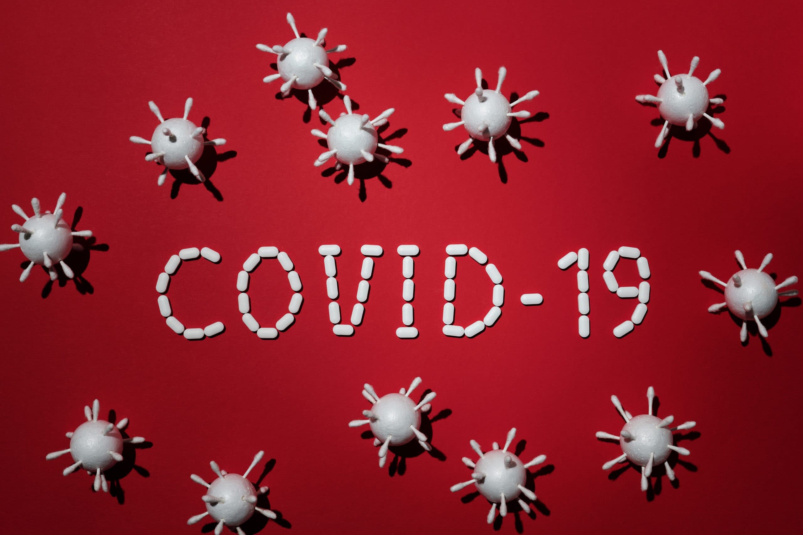 What’s Current on COVID-19 & How to Prevent It