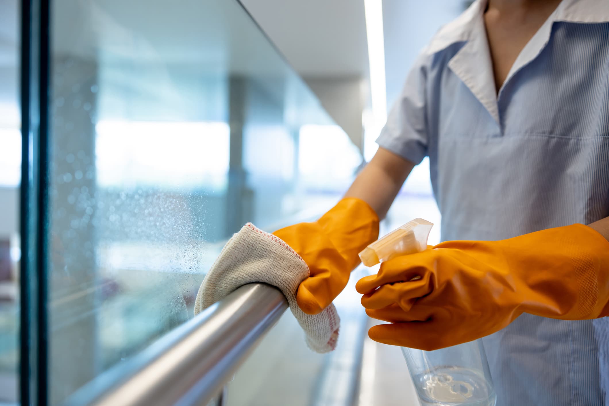 How Customized Cleaning Plans Can Boost Your Business