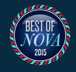 Smart Choice Cleaning Wins Best of Northern Virginia 2015 from Northern Virginia Magazine!