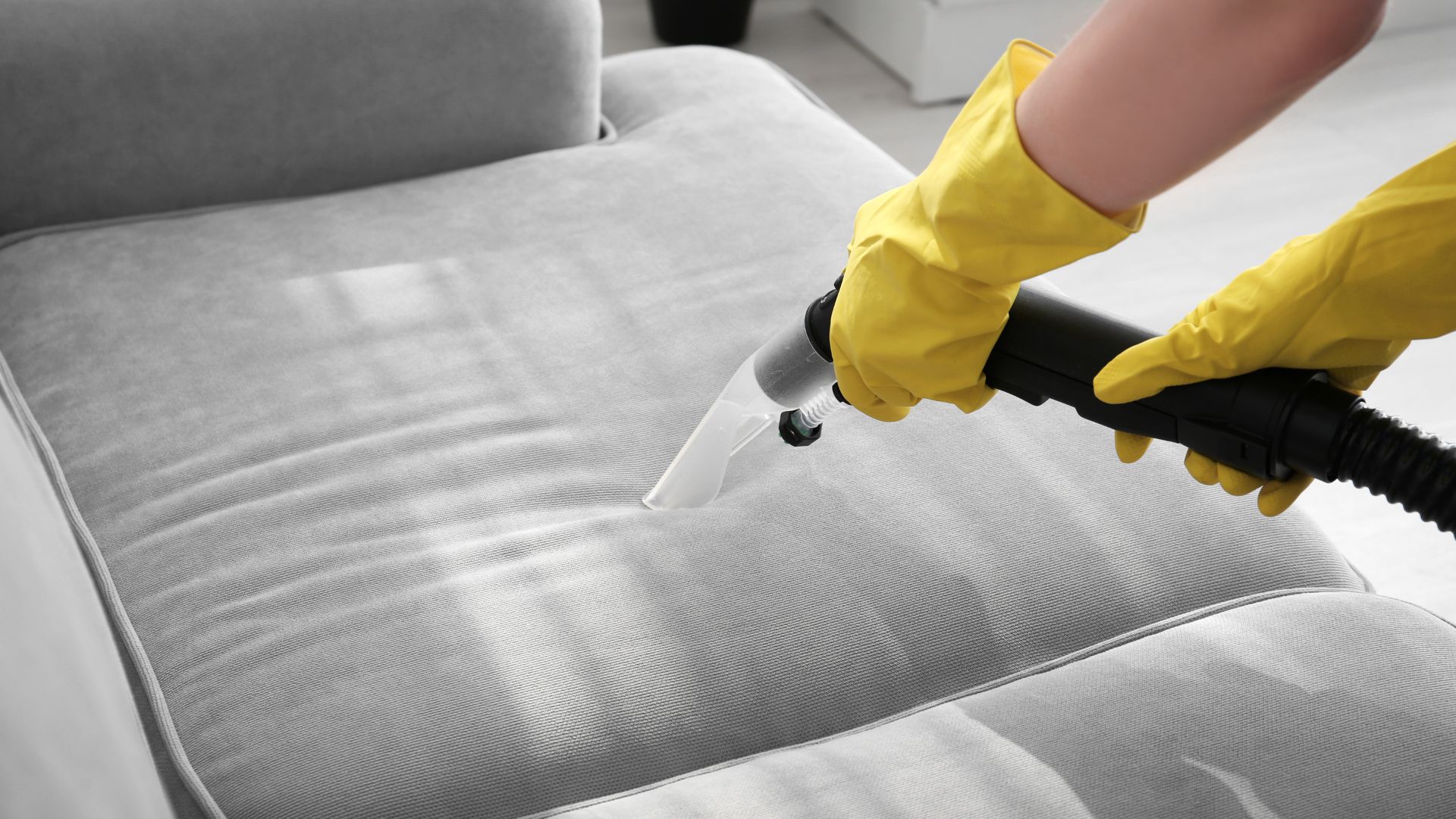 Upholstery Cleaning Fairfax VA